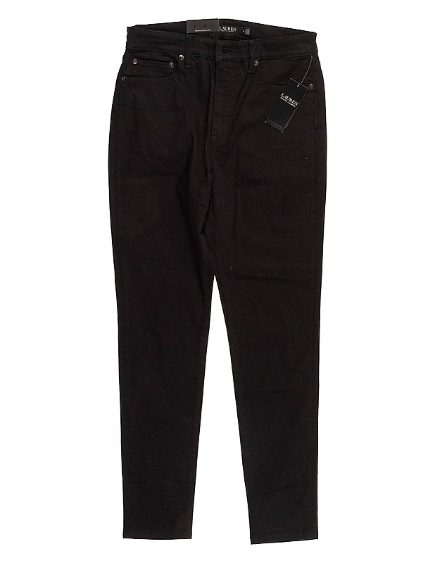 LAUREN RALPH LAUREN farkut, 38 - Naisten housut, shortsit ja haalarit - 10105585393 - 0
