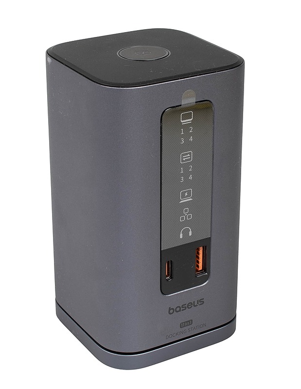 BASEUS Spacemate telakka - Muu elektroniikka - 10105585392 - 1