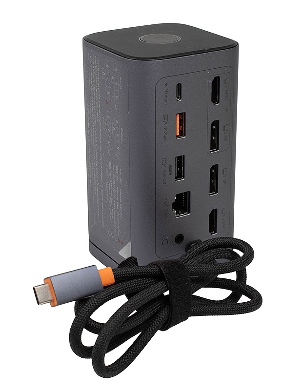 BASEUS Spacemate telakka - Muu elektroniikka - 10105585392 - 2