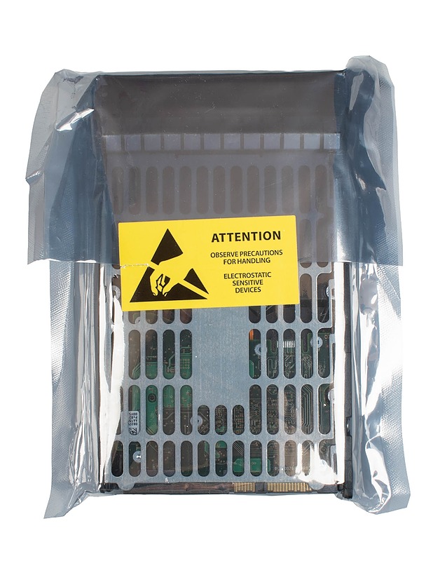 PARK PLACE TECHNOLOGIES HDD kiintolevy SAS-väylään, 2 TB - Tietokoneet - 10105585408 - 1