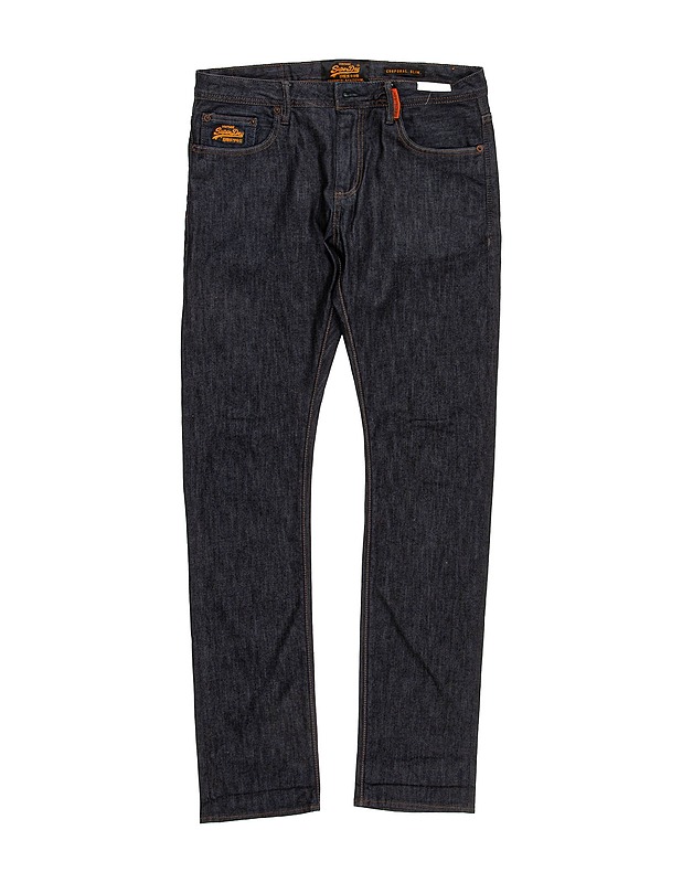 SUPERDRY farkut, 34/34 - Miesten farkut - 10105585413 - 0