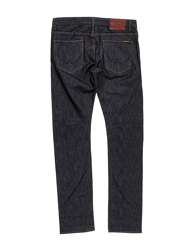 SUPERDRY farkut, 34/34 - Miesten farkut - 10105585413 - 1