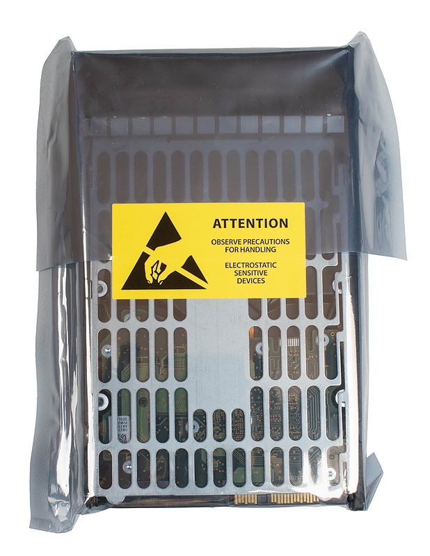 PARK PLACE TECHNOLOGIES HDD kiintolevy SAS-väylään, 2 TB - Tietokoneet - 10105585424 - 1