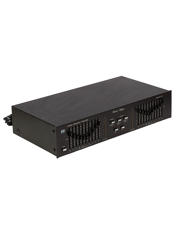 ADC SS-115 ekvalisaattori / taajuuskorjain - Audio - 10105585430 - 0