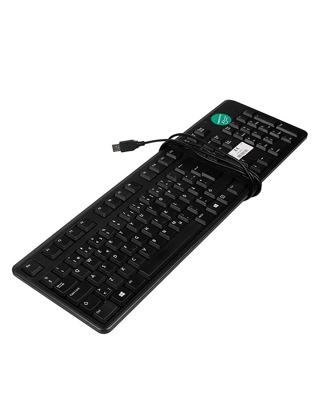 DELL-näppäimistö  - Tietokoneet - 10105585447 - 0