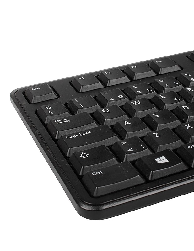 DELL-näppäimistö  - Tietokoneet - 10105585447 - 1