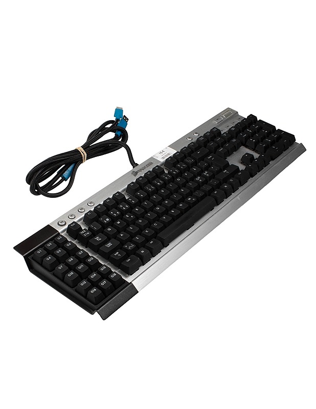 CORSAIR Vengeance K90 Performance -pelinäppäimistö  - Tietokoneet - 10105585448 - 0