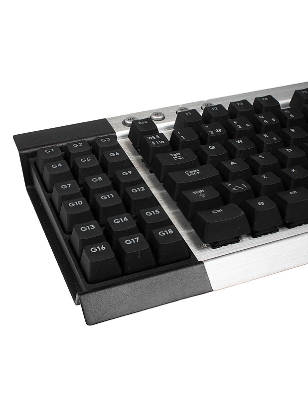 CORSAIR Vengeance K90 Performance -pelinäppäimistö  - Tietokoneet - 10105585448 - 1