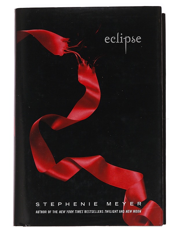 Eclipse - Stephenie Meyer - Nuorten kirjat - 10105585457 - 0