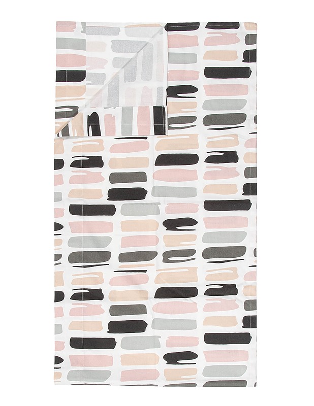 NORDIC TRICOT BY IVANA HELSINKI verho, 60x220 cm - Verhot ja kapat - 10105585458 - 0