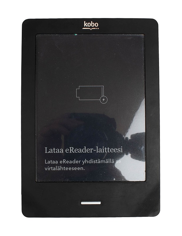 KOBO Touch N905 C e-lukulaite - Muu elektroniikka - 10105585467 - 1