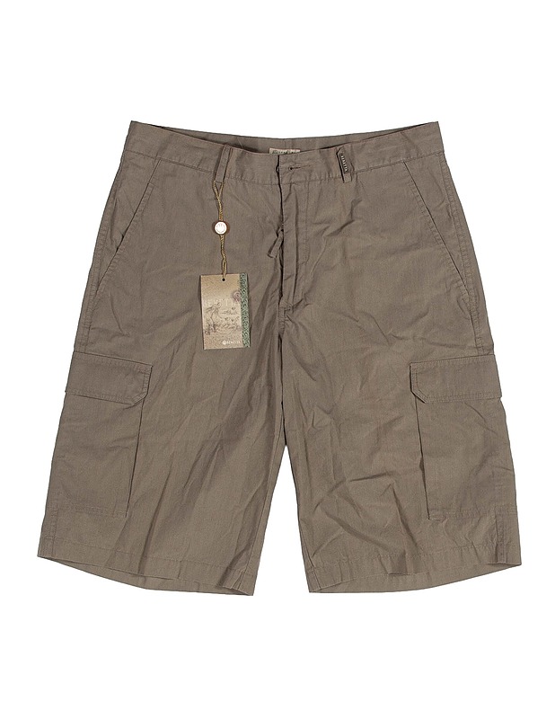 BERETTA shortsit, 50 - Miesten housut ja shortsit - 10105585480 - 0