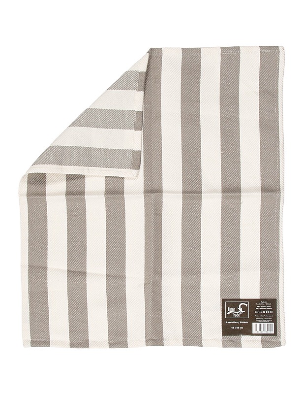 LINEN TRADE laudeliina, 45x55 cm - Pyyhkeet - 10105585471 - 0