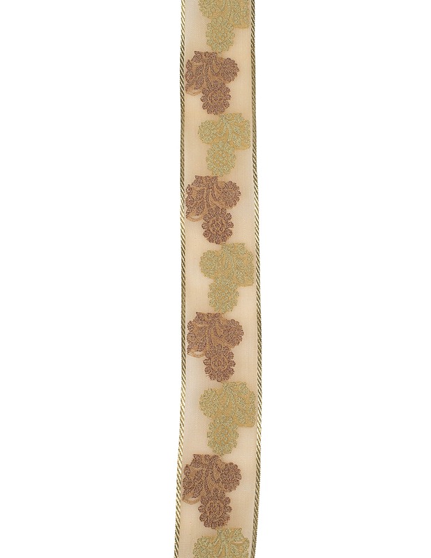 Koristenauha, 11x2 cm - Ompelu - 10105585474 - 1
