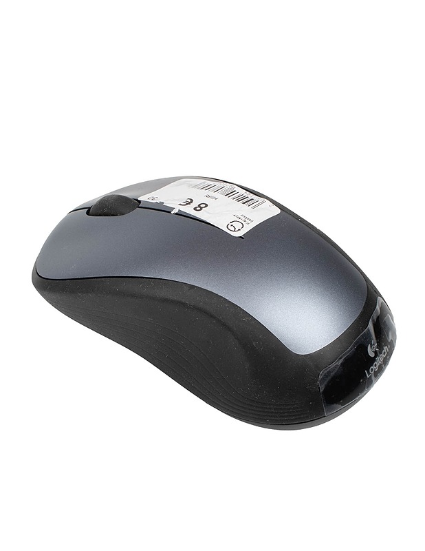 LOGITECH M310 -langaton hiiri   - Tietokoneet - 10105585481 - 0