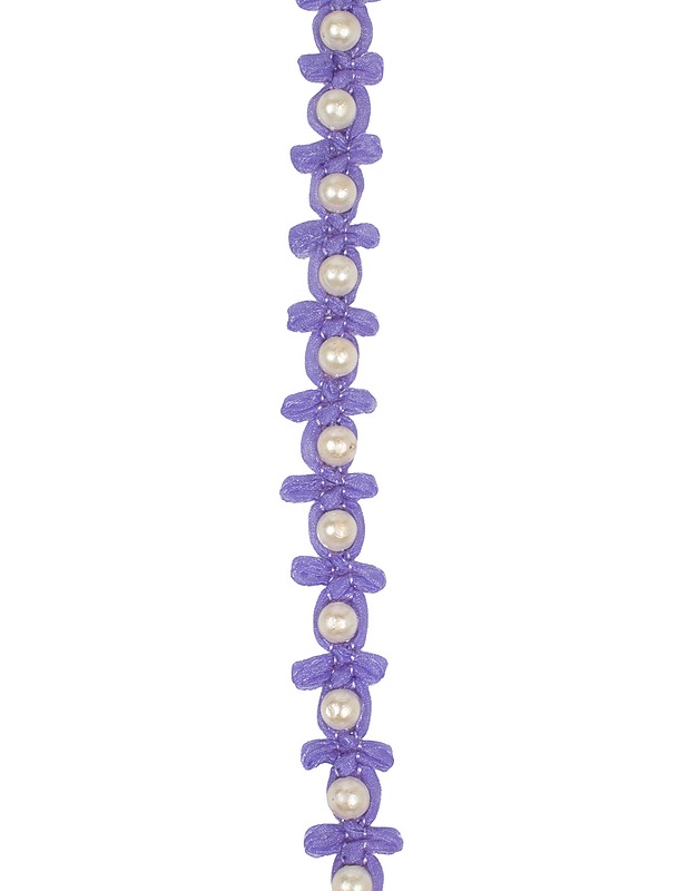 Helmikoristenauha, 2cm x 2m - Ompelu - 10105585482 - 1