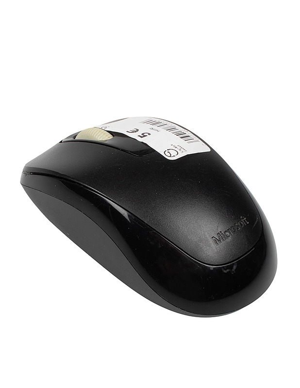 MICROSOFT -langaton hiiri  - Tietokoneet - 10105585484 - 0