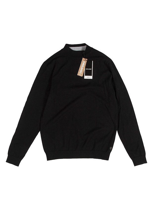 JACK & JONES neulepaita, M - Miesten paidat - 10105585491 - 0