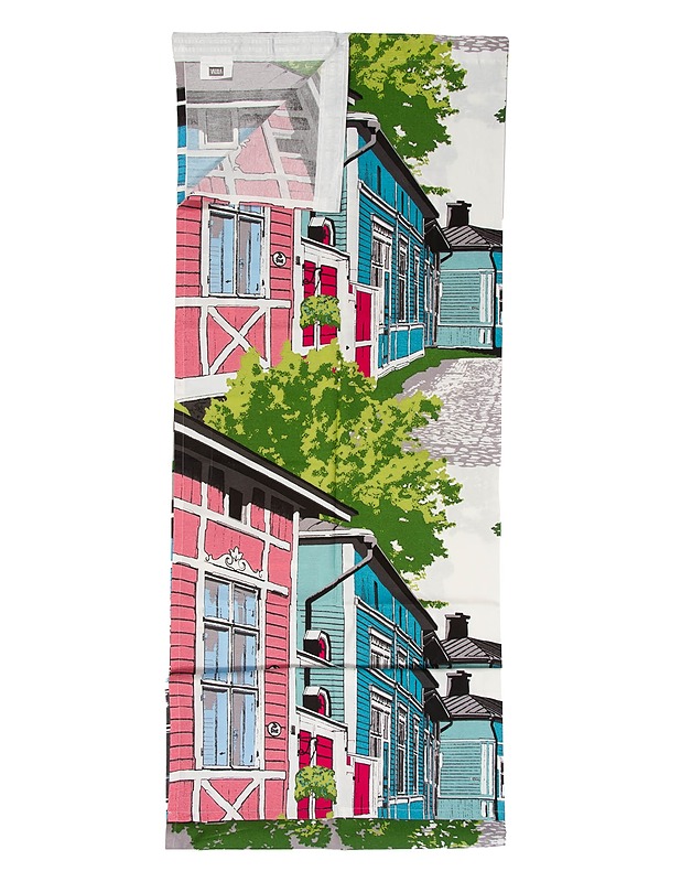 VALLILA Rauma -verho, 140x250cm - Verhot ja kapat - 10105585495 - 0