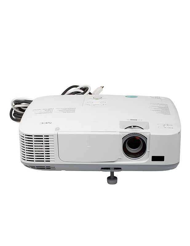 NEC M300X -videotykki  - Muu elektroniikka - 10105585496 - 0