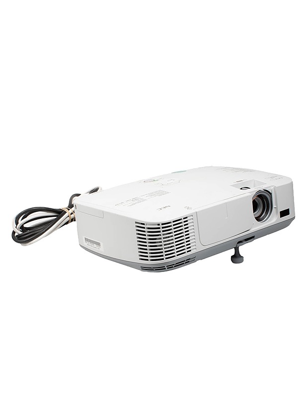NEC M300X -videotykki  - Muu elektroniikka - 10105585496 - 1