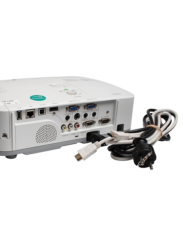 NEC M300X -videotykki  - Muu elektroniikka - 10105585496 - 2