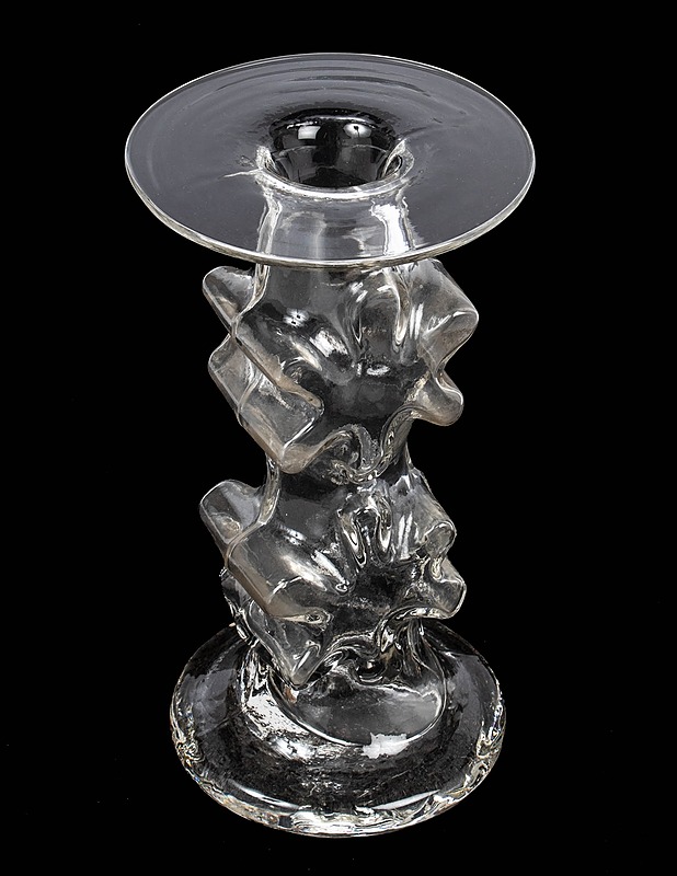 RIIHIMÄEN LASI Kasperi maljakko - Designsuosikit - 10105585508 - 0