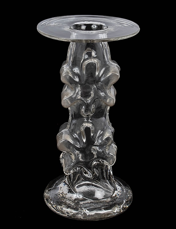 RIIHIMÄEN LASI Kasperi maljakko - Designsuosikit - 10105585508 - 1