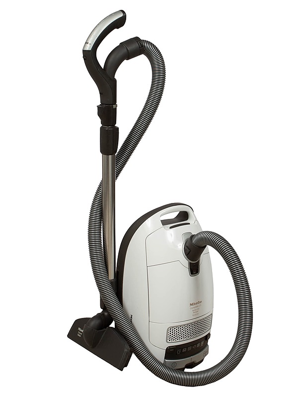 MIELE Complete C3 SGDP3 -pölynimuri  - Kodinkoneet - 10105585507 - 0