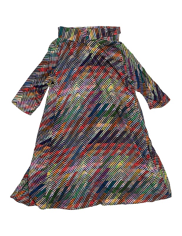 AINO taskullinen mekko, M - Mekot ja hameet - 10105585511 - 0