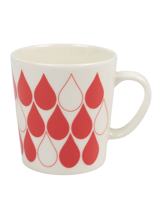 ARABIA Teema Veripalvelu muki - Designsuosikit - 10105585512 - 1