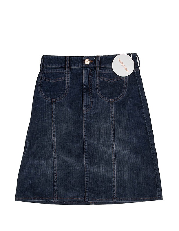SEEBYCHLOE hame, 36 - Mekot ja hameet - 10105585530 - 0