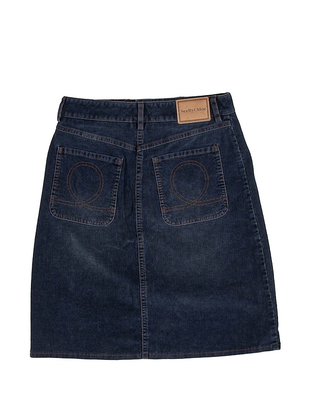 SEEBYCHLOE hame, 36 - Mekot ja hameet - 10105585530 - 1