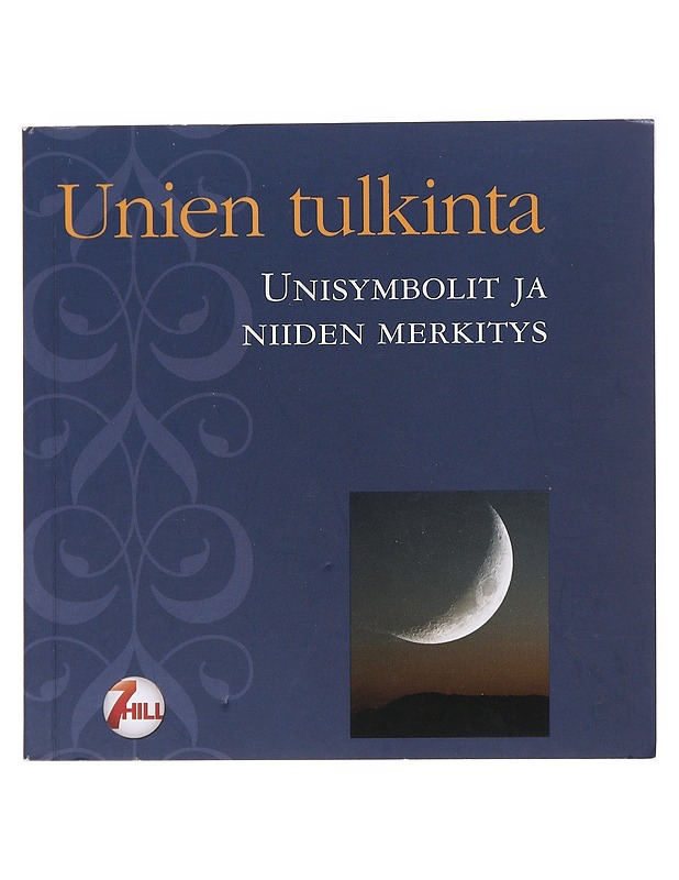 Unien tulkinta : unisymbolit ja niiden merkitys - Althaus, Birgit - Tietokirjat ja oppaat - 10105585519 - 0