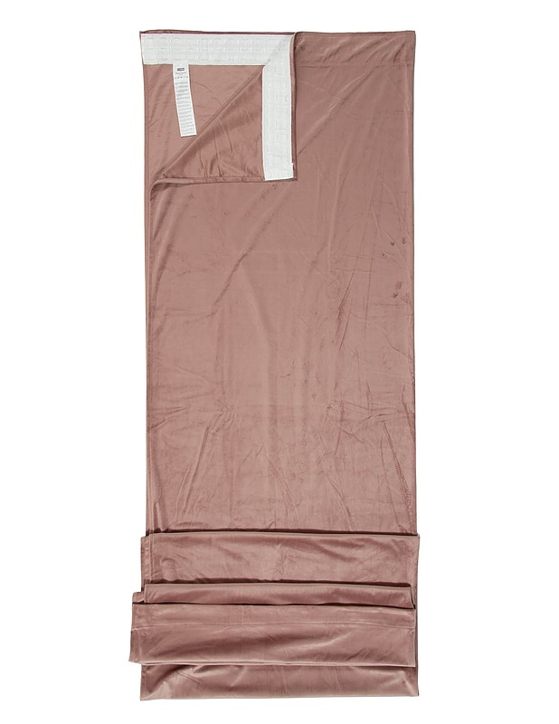 JYSK samettiverho, 140x300 cm - Verhot ja kapat - 10105585527 - 0