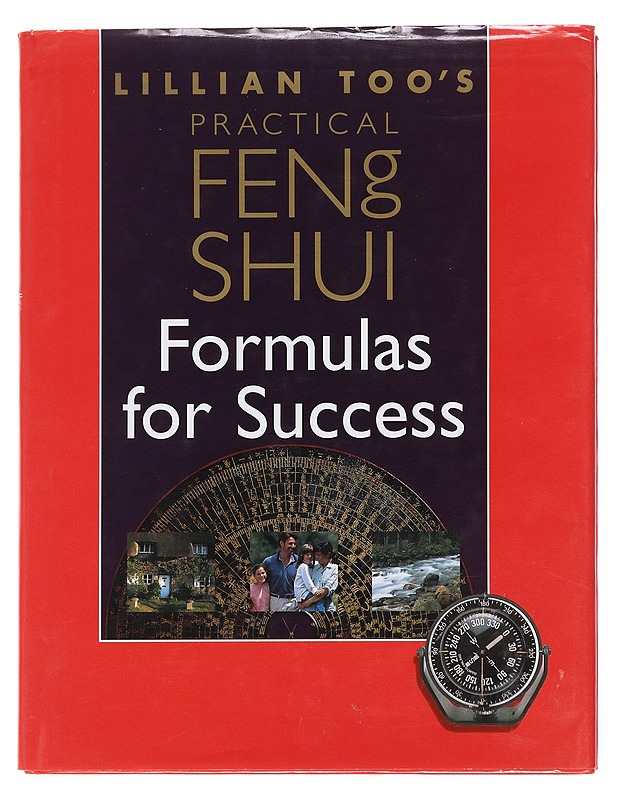 Practical feng shui - Lillian Too - Tietokirjat ja oppaat - 10105585535 - 0