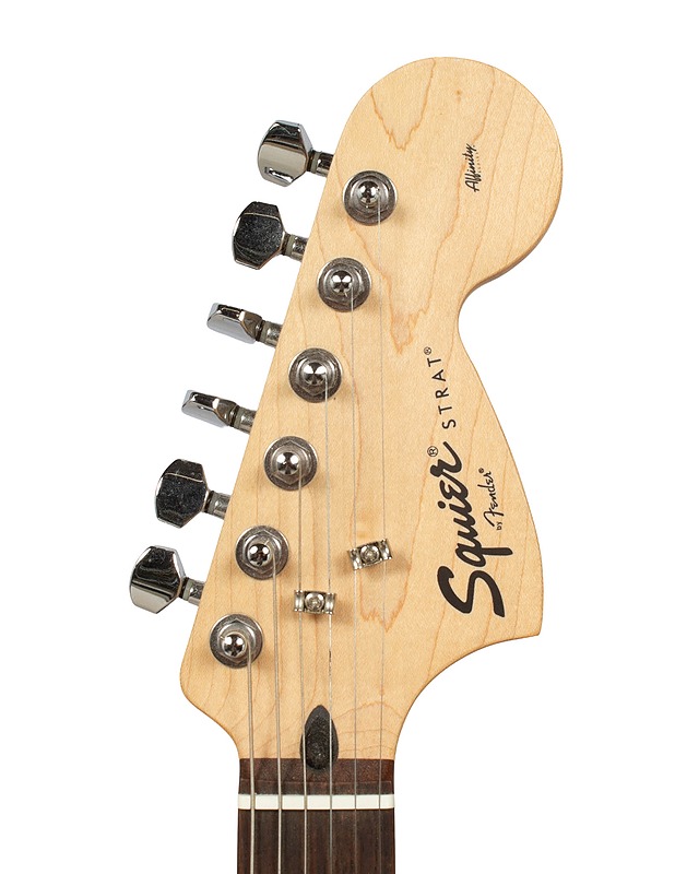 SQUIER Strat Affinity -sähkökitara  - Soittimet - 10105585536 - 2