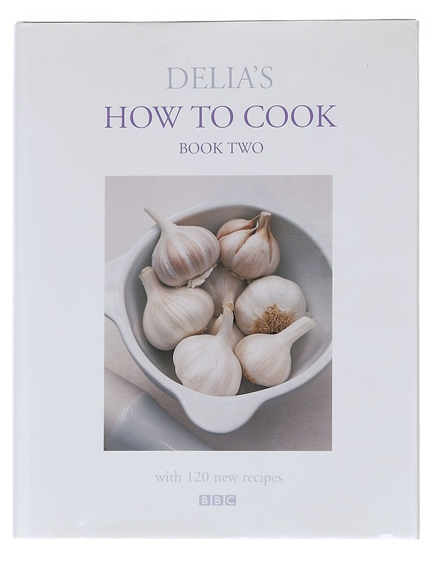 Delia's how to cook. Book 2 - Smith, Delia - Ruokakirjat - 10105585553 - 0