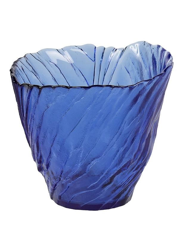 RIIHIMÄEN LASI Ultra maljakko - Designsuosikit - 10105585556 - 1