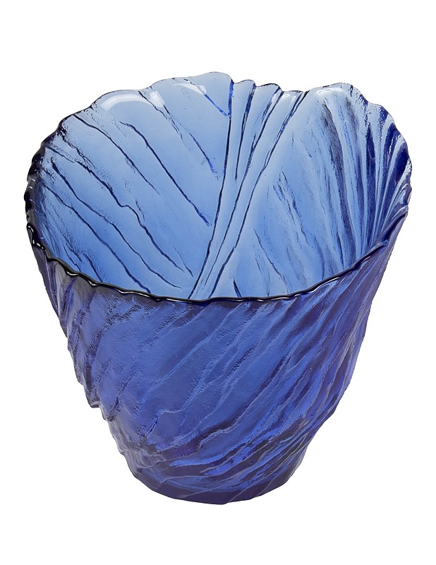 RIIHIMÄEN LASI Ultra maljakko - Designsuosikit - 10105585556 - 0