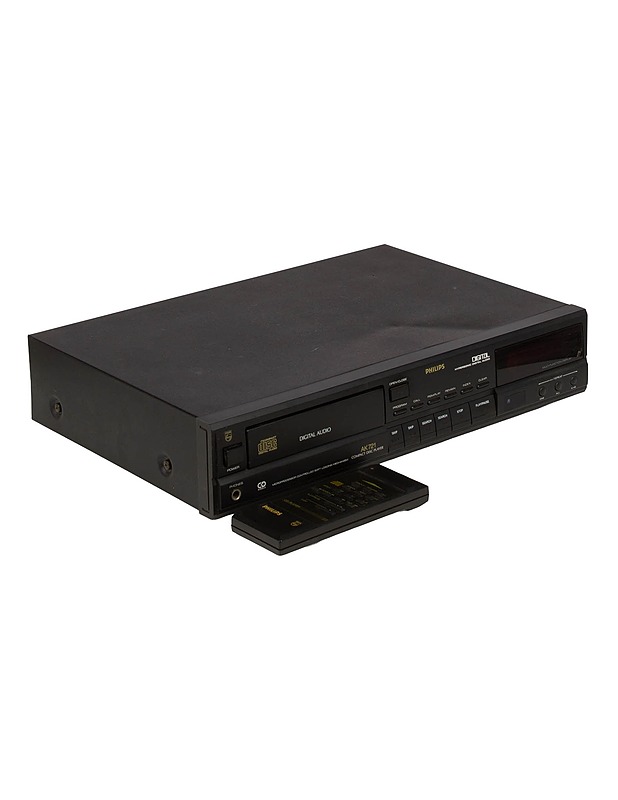 PHILIPS AK721 CD-soitin - Audio - 10105585562 - 0