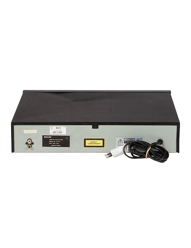 PHILIPS AK721 CD-soitin - Audio - 10105585562 - 2