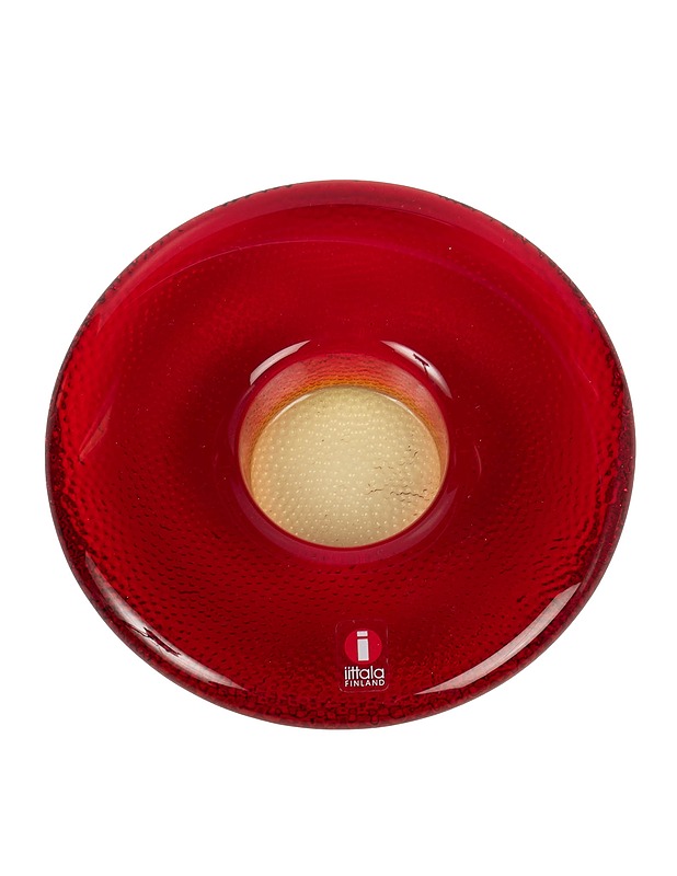 IITTALA Nappi kynttilänjalka - Designsuosikit - 10105585565 - 0