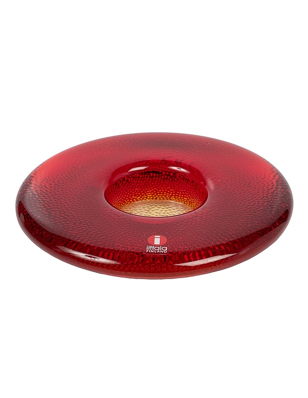 IITTALA Nappi kynttilänjalka - Designsuosikit - 10105585565 - 1