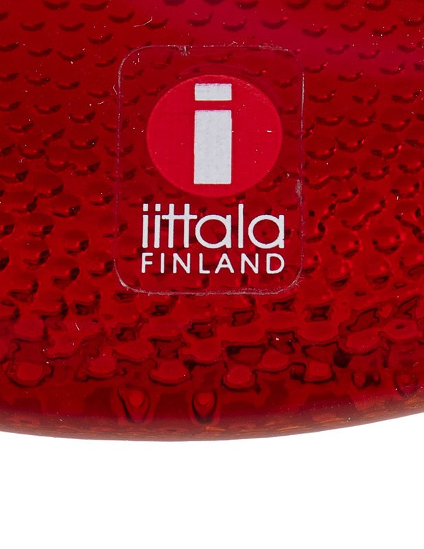IITTALA Nappi kynttilänjalka - Designsuosikit - 10105585565 - 3