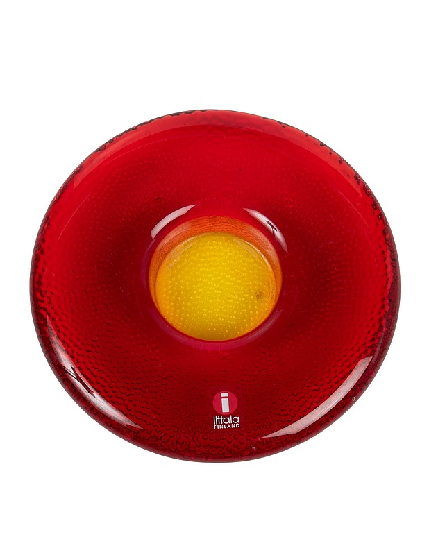 IITTALA Nappi kynttilänjalka - Designsuosikit - 10105585579 - 0