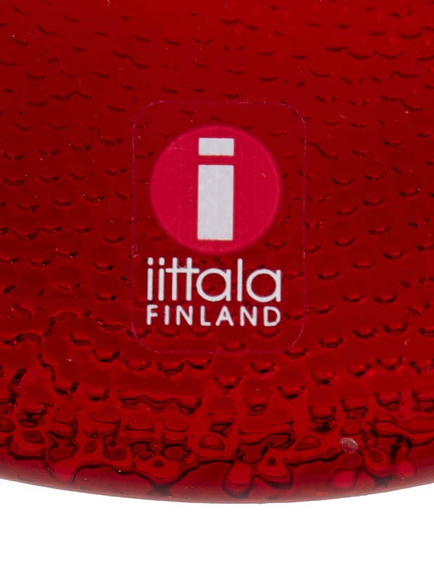 IITTALA Nappi kynttilänjalka - Designsuosikit - 10105585579 - 3