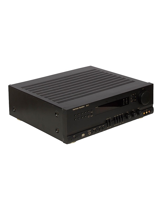 HARMAN/KARDON AVR21 - viritinvahvistin - Audio - 10105585582 - 0