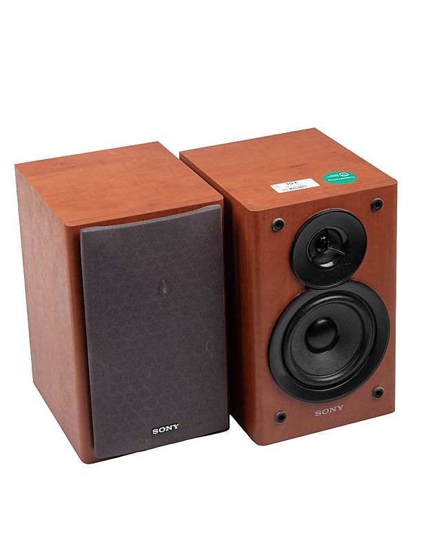 SONY SS-CNEZ5 -kaiutinpari  - Audio - 10105585613 - 0