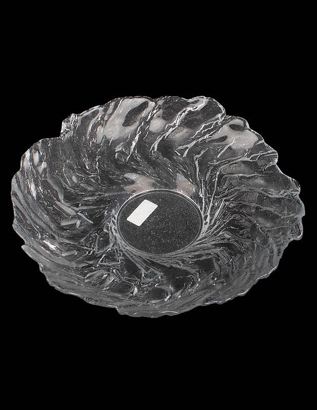 RIIHIMÄEN LASI Ultra tarjoiluvati - Designsuosikit - 10105585619 - 0